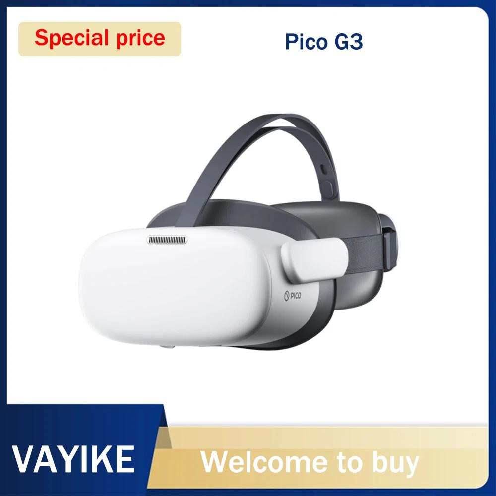    SDK  VR , Pico G3 VR Ȱ, 6 + 128G, 72Hz/90Hz ,  ǰ